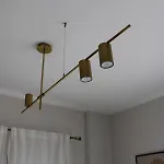 Lejlighed Urban Chic