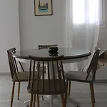 דירה Urban Chic
