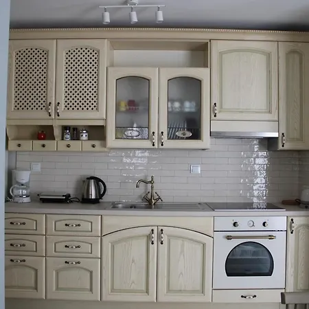 Appartement Urban Chic