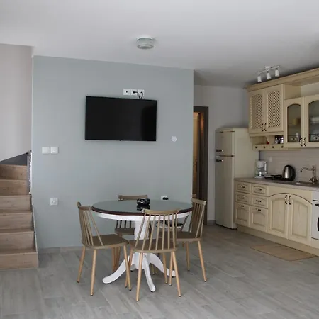 Apartment Urban Chic Lefkada City