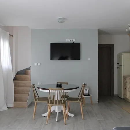 Appartement Urban Chic