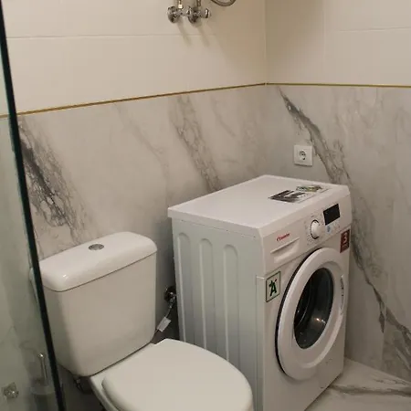 Apartment Urban Chic Lefkada City