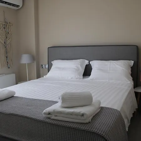 Appartement Urban Chic Lefkáda