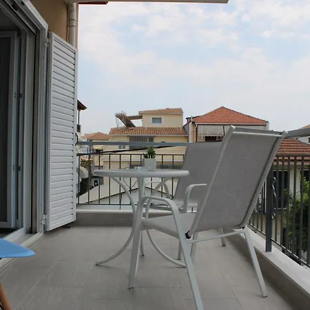Appartement Urban Chic *