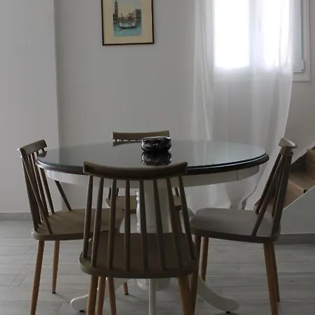 Appartement Urban Chic
