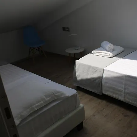 Apartment Urban Chic Lefkada City