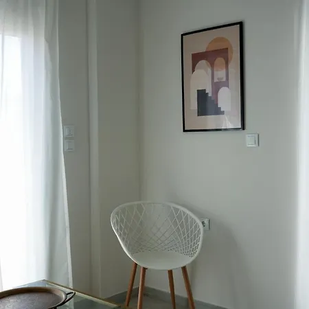Apartment Urban Chic Lefkada City